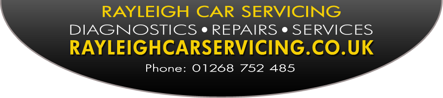 auto repairs in Rayleigh